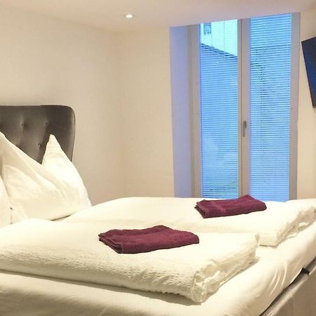 Homestay Sisi فيينا المظهر الخارجي الصورة